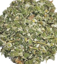 Raspberry Leaf Organic Dried Herb High Quality Tea Grade Herbal - Ready to Use