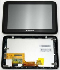 NEW TomTom GO/PRO GPS 5" Replacement LCD Screen  Digitizer GO 2535 2505 1005