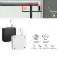 Internal and External Door Closers Automatic Sensor Doors Closer Punch