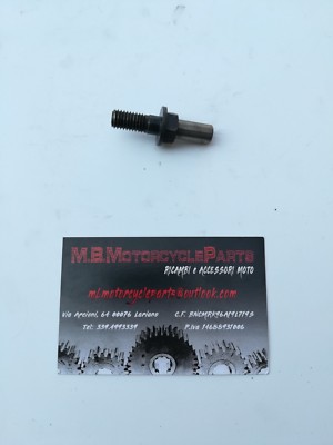 Desmodromic Pin Shifter Drum Honda Cr 125 90-97 250 88-91 24315