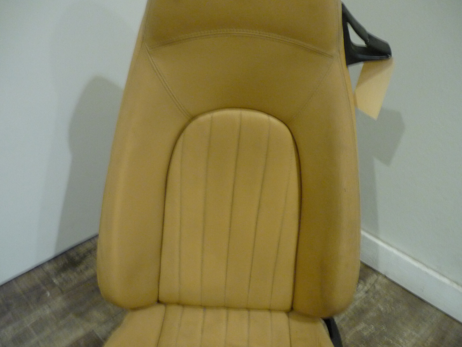 Maserati 4200 Spyder - LH Driver Side Front Power Seat - Heated Seat
