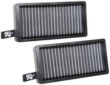 K&N VF2060 Cabin Air Filter Fits X1 X2 Mini Mini Mini Clubman Mini Countryman
