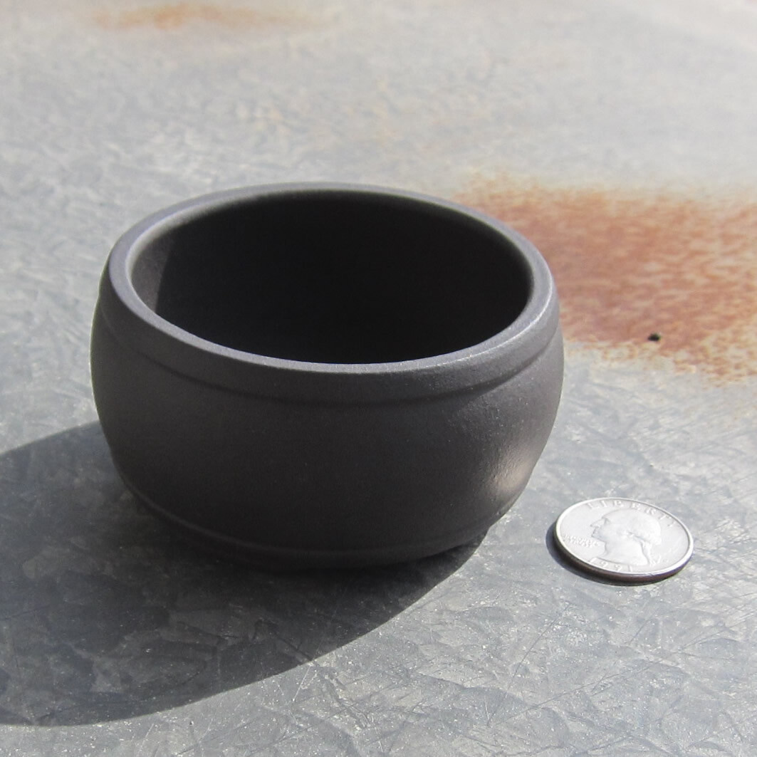 盆栽 piera Amazon.com: MUZHI Decorative Ceramic Bonsai Planter Pot 8.5