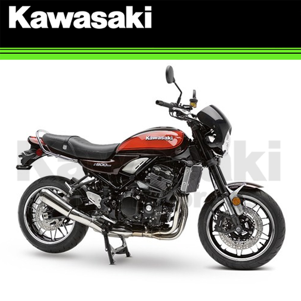 NEW 2018 - 2023 GENUINE KAWASAKI Z?900 RS CENTER STAND KIT NEW 2018 - 2023 GENUINE KAWASAKI Z?900 RS CENTER STAND KIT