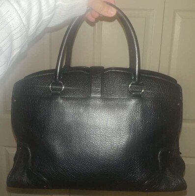 Y2K Coach Mercer Satchel 24 Handbag | eBay