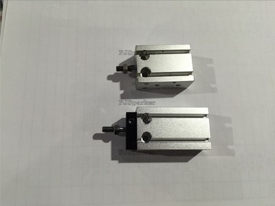 1Pcs Smc CU16-30D Brand New Cylinder