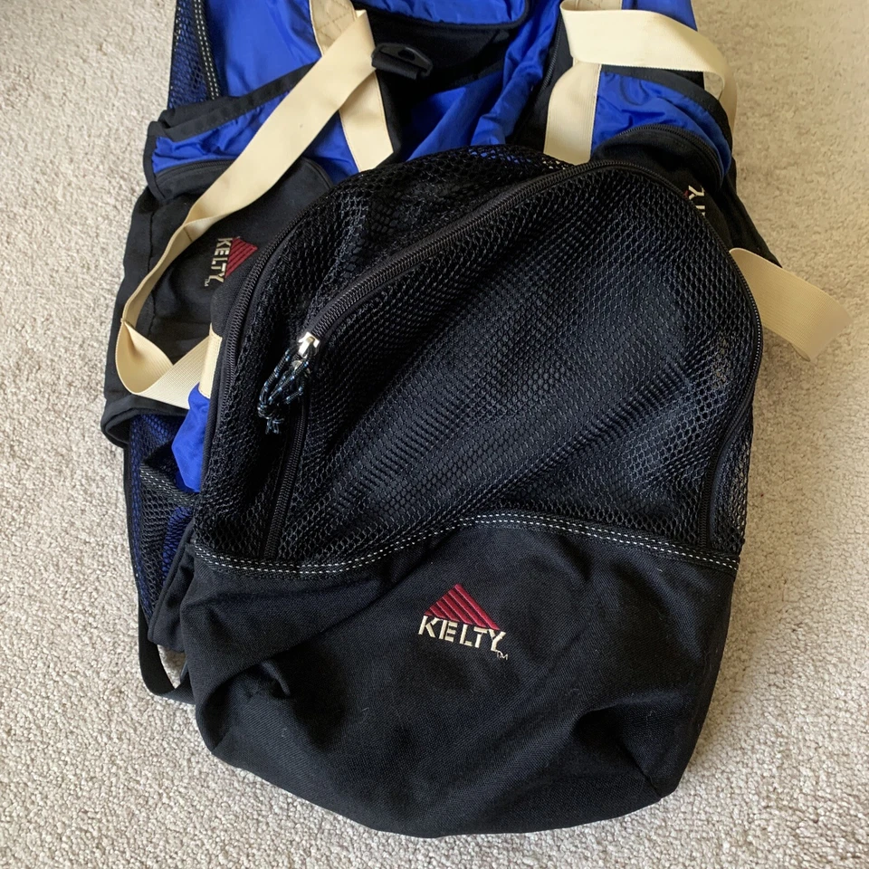 Bolsa de lona/lona con ruedas Kelty Foto 4 de 4