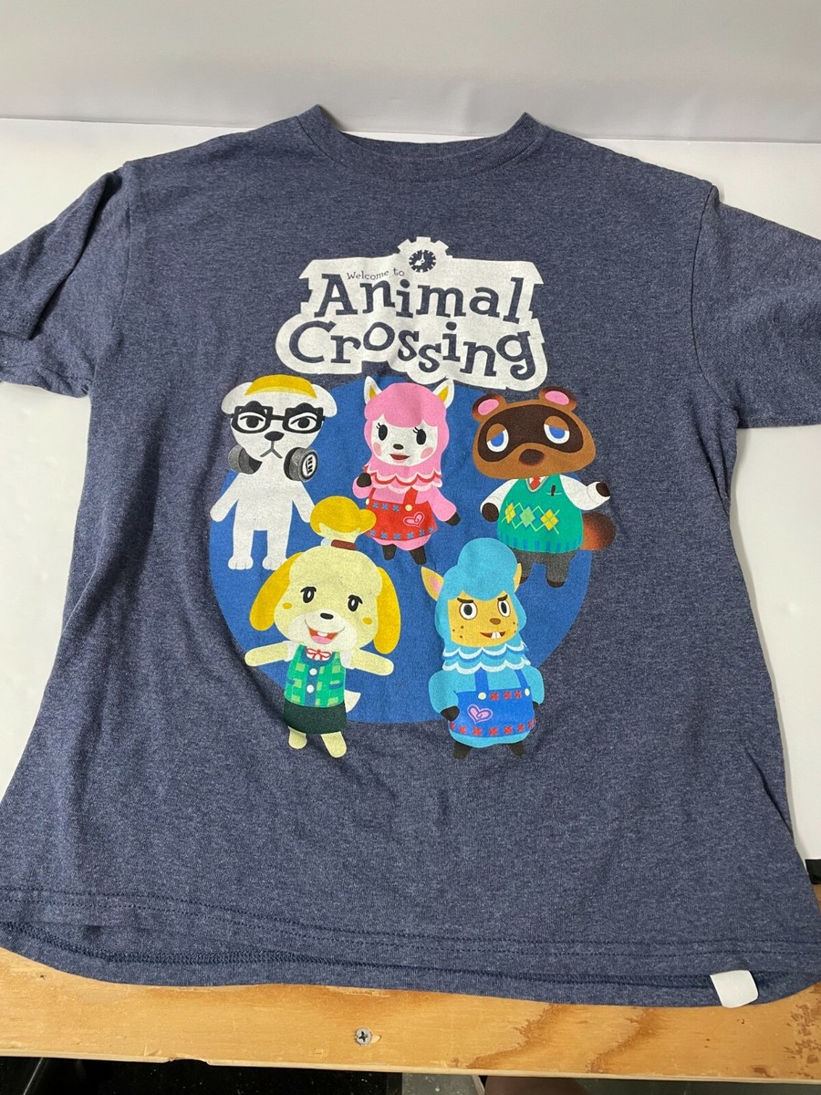 nike shirt animal crossing