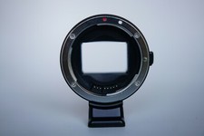 Fotodiox Pro Canon EF to Sony Alpha E mount NEX Auto Adapter