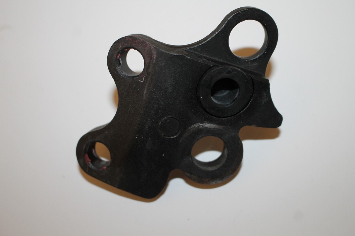 2019 - 2023 Kawasaki ZX6R ZX 6R Kickstand Mount Bracket