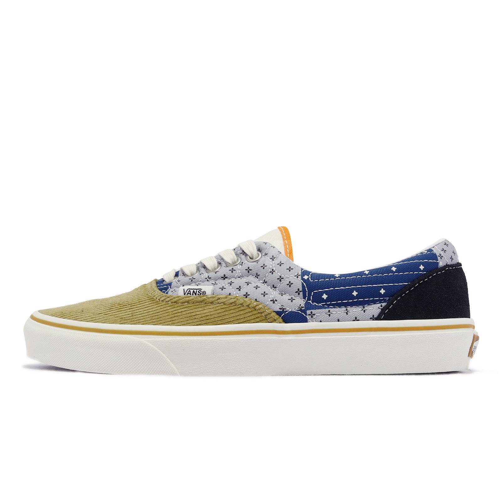 vans era quilted bandana
