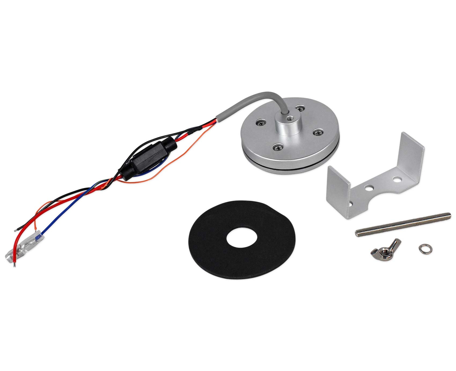 Проводной пульт дистанционного управления для морской лодки JVC RM-RK62M для приемника KD-R97MBS