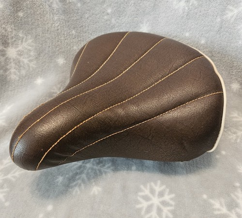 Huffy Comfort Cruiser Bicycle Seat Saddle