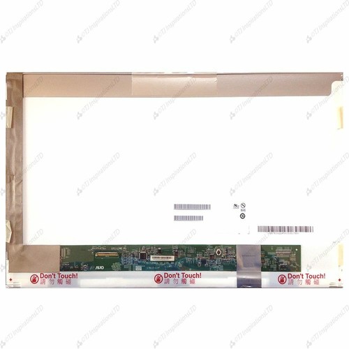 Écran LCD LED 17.3" Compatible Packard Bell Easynote LJ65-AU-276FR - Neuf Avec Garantie 1 An - Format 16:9, Finition Mat Ou Brillant