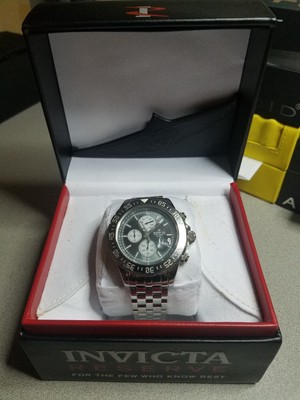 invicta aviator 18850