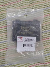 5 Color Camouflage Face Paint with Case  Mirror 8205