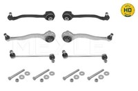 Meyle 016 050 0091/HD Lenkersatz, RadaufhäNgung For MERCEDES-BENZ