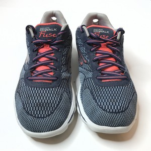 skechers go walk trainers