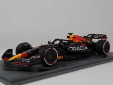 Spark Red Bull F1 Rb18 Team Oracle Red Bull Racing N 1 Winner Abu Dhabi World Champion 2022 Max Verstappen 1:18 18S776