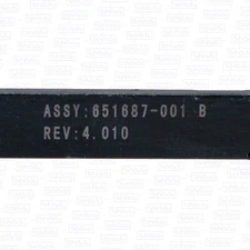 LOT OF 10 X GENUINE HP PROLIANT GEN 8-10 SFF 2.5 HotSwap Caddy 651687-001 651699 - Image 2 of 4