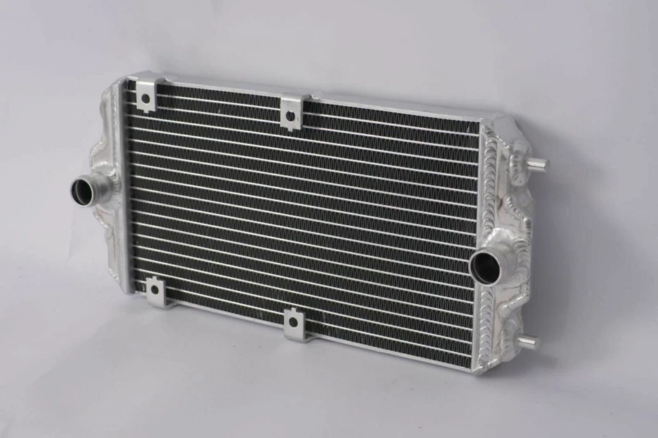 Алюминиевый радиатор для 2015-2021 Harley Davidson Street 500/750 XG500/XG750 - Изображение 3 из 4