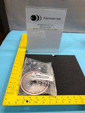 TOKYO ELECTRON TEL AVIZA TECHNOLOGIES 907846-003 RING CENTERING, 167323