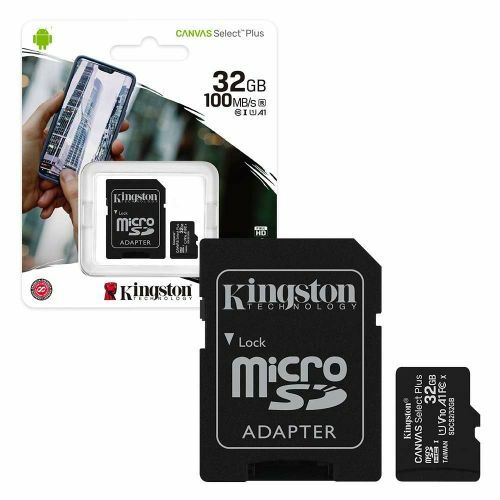 HD 720p Waterproof 140 Degree Wide Angle Sports Cam & Micro SD Card - Torch Cam - Picture 17 of 18