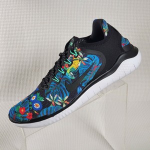 nike free rn 2018 floral