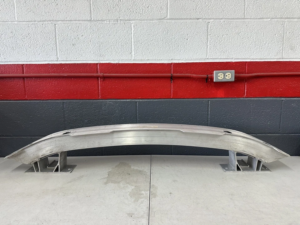 2013 2014 2015 2016 2017 2018 2019 CADILLAC XTS BARRA DE REFORÇO TRASEIRA FABRICANTE DE EQUIPAMENTO ORIGINAL - Imagem 2 de 4