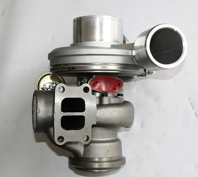 Replacement Turbo for CAT Industrial Engine Model 3516