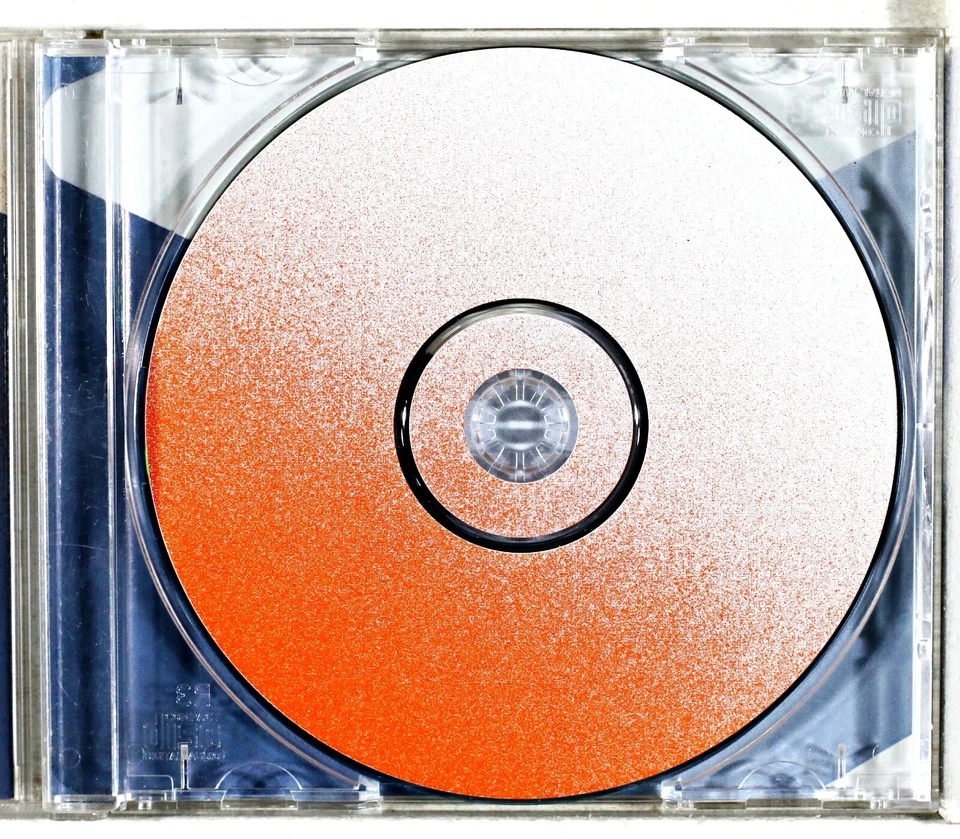 Five & Six in Dub de HIM (CD, 2001) Foto 2 de 3