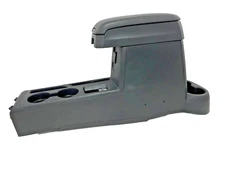 2017 JEEP PATRIOT FRONT CENTER CONSOLE FRAME CUP HOLDER TRIM PANEL L0159435AAOEM