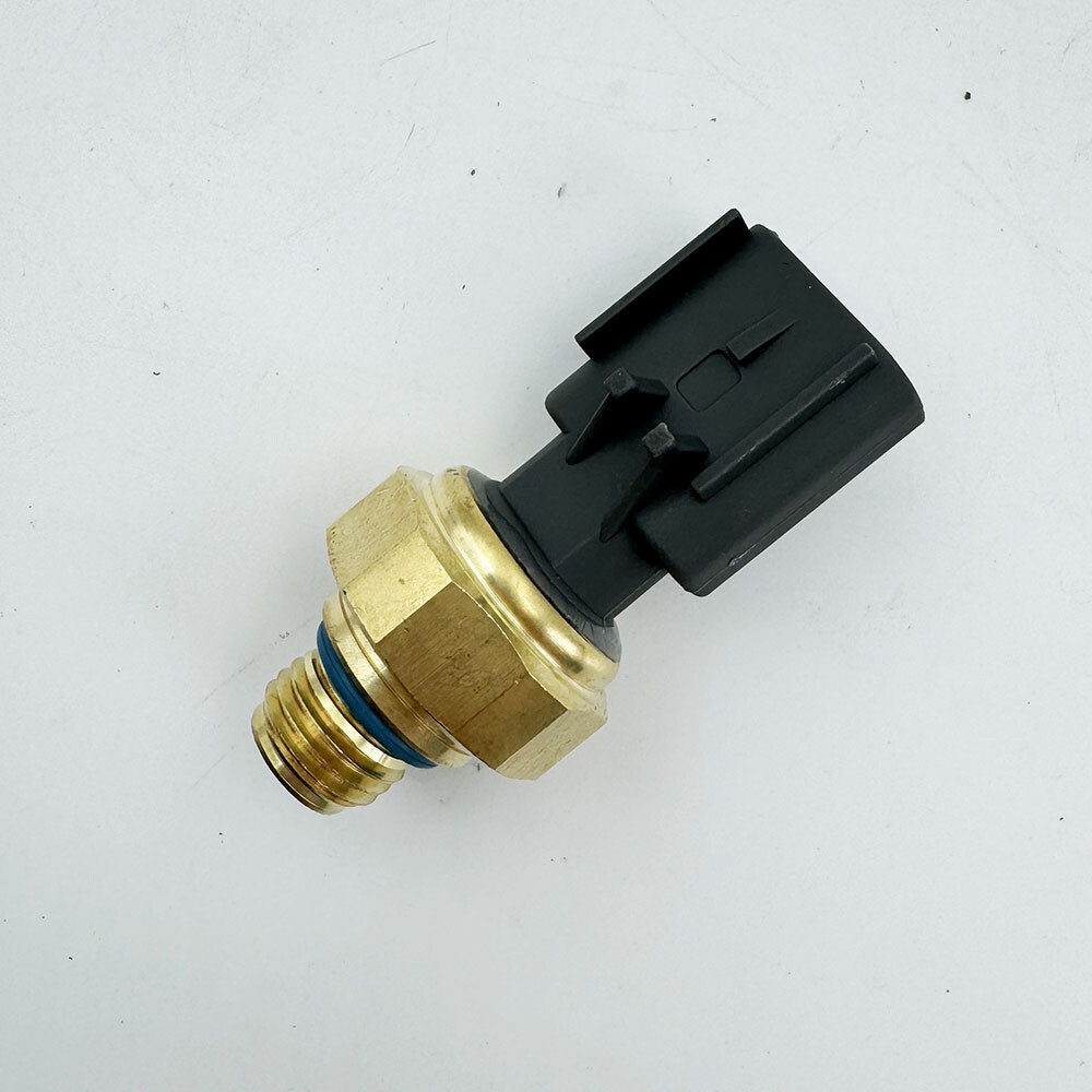 4928594 Exhaust Gas Pressure Sensor Fits For CUMMINS DODGE RAM 2500 3500 6.7L US