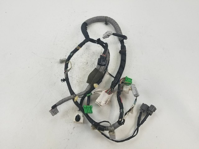 2006 Acura TL - Driver Front Door Wiring Harness 32751SEPA020 for sale