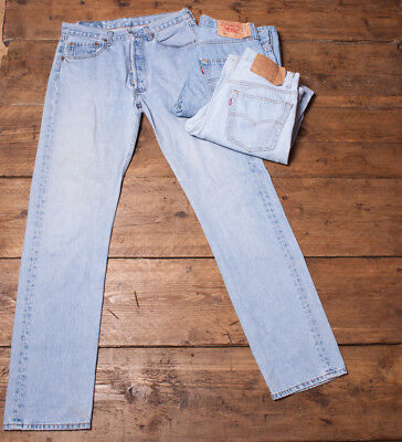 Vintage Levis 501 Jeans GRADE A MINUS Levi Denim 29 30 31 32 Vintage Levis 501 Jeans GRADE A MINUS Levi Denim 29 30 31 32