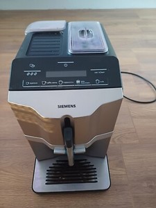 Kaffevollautomat Siemens
