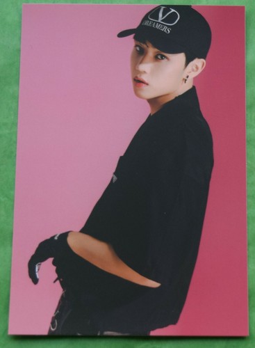 THE BOYZ Chase The Stealer Album Member Postcards Chase Trick Stealer Versions - Picture 19 of 20
