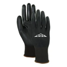 Magid ROC Poly Palm Coated Gloves Sz 9 Large 12-pr MGLBP169-9 Brand New!