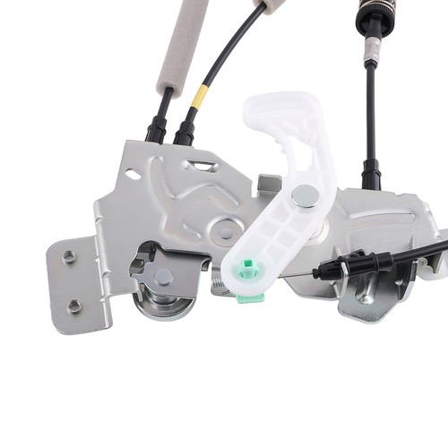 Door Lock Actuator for Ford Transit-150 Sliding Door Manual Locks 18-20 937795 - Picture 2 of 11