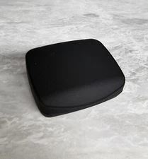 Original Starkey Hearing Aid Case Black Protective Travel Container USA SELLER