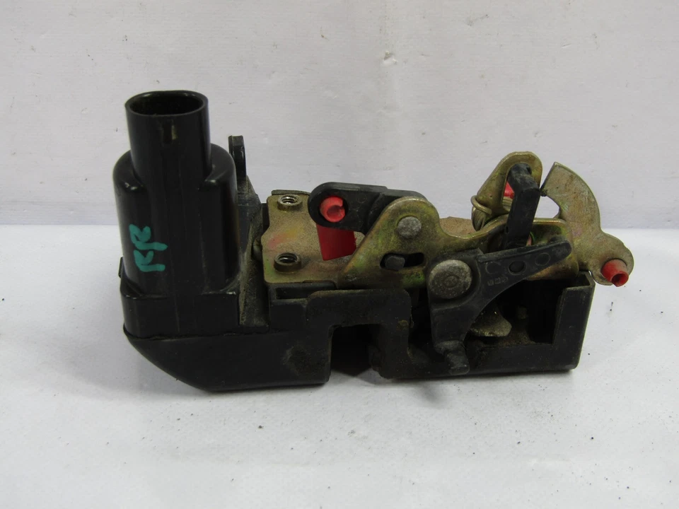 Jeep Grand Cherokee 1993-1998 actuador de cierre de puerta lateral derecho OEM Foto 2 de 4