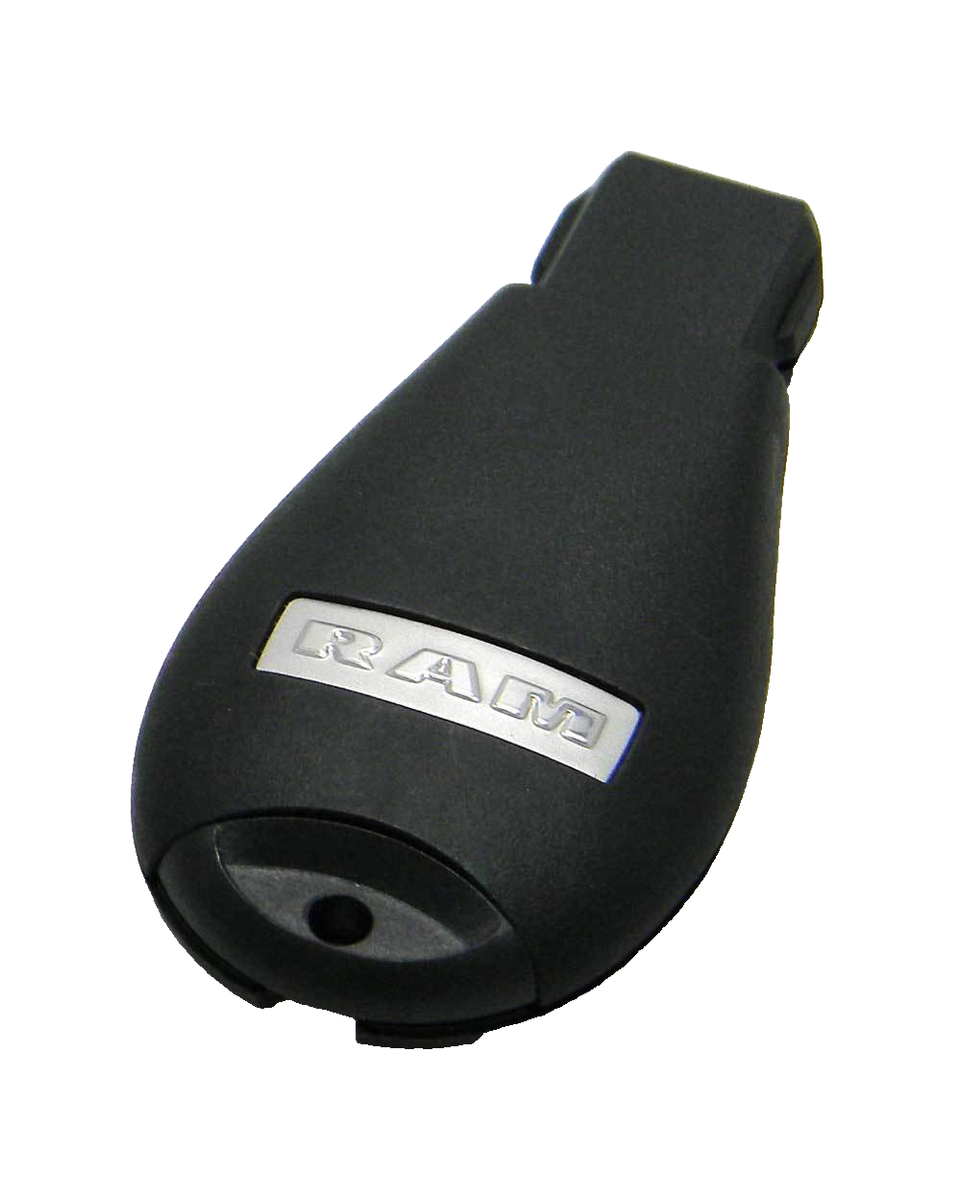 NEW REFURBISHED 2013 2014 2015 2016 2017 2018 RAM 1500 KEY REMOTE FOB 56046955 - Foto 2
