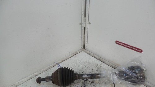 ANTRIEBSWELLE LINKS VORNE Volkswagen Golf VII (AUA) 2015 1K0407271LB