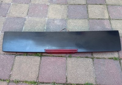 2011 - 2017 HONDA ODYSSEY REAR LIFTGATE TAILGATE SPOILER THIRD BRAKE LIGHT OEM