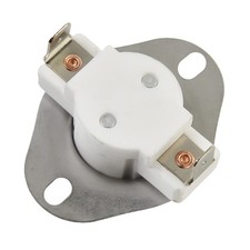 Sensor Switch for Pellet Stove Exhaust Low Limit for Vogelzang 80599 Model