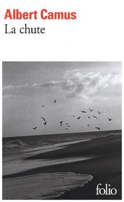 La chute | Albert Camus | französisch