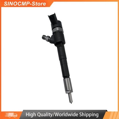 1PC Fuel Injector 0445110310 0305BM0071N for Mahindra Scorpio 2.2L Diesel Engine
