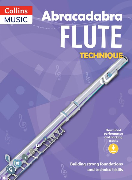 Abra Flute Tech Pb+Dl | Malcolm Pollock (U. A.) | Englisch | Taschenbuch | 2015-image