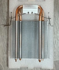 Contact 9 Se CPU Cooler 2 Direct Contact Heat-pipes Only Thermal take