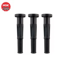 Ignition Coil Boot NGK 58931 for Toyota Tacoma 3.4L | Set of 3